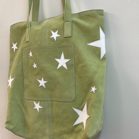 New Women’s Urban Outfitters Western Leather Tote Bag!🔥🔥🔥 - Picture 5 of 9